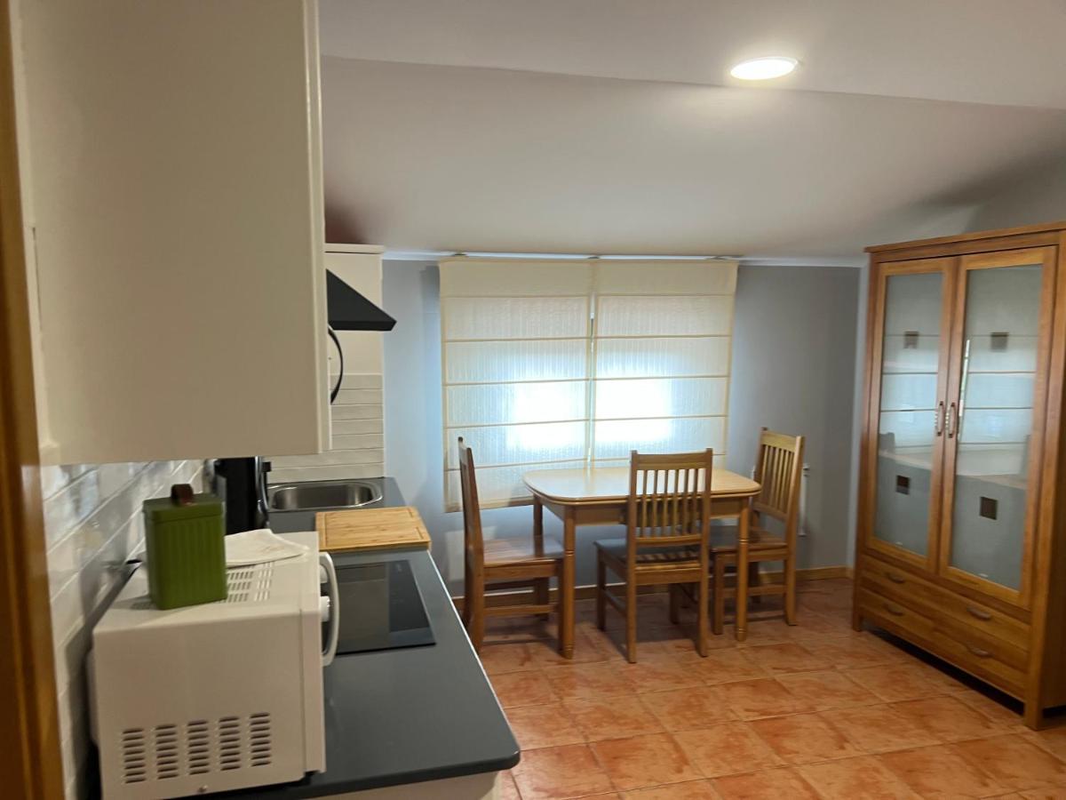 Casa O Muino Apartment Poio Exterior photo