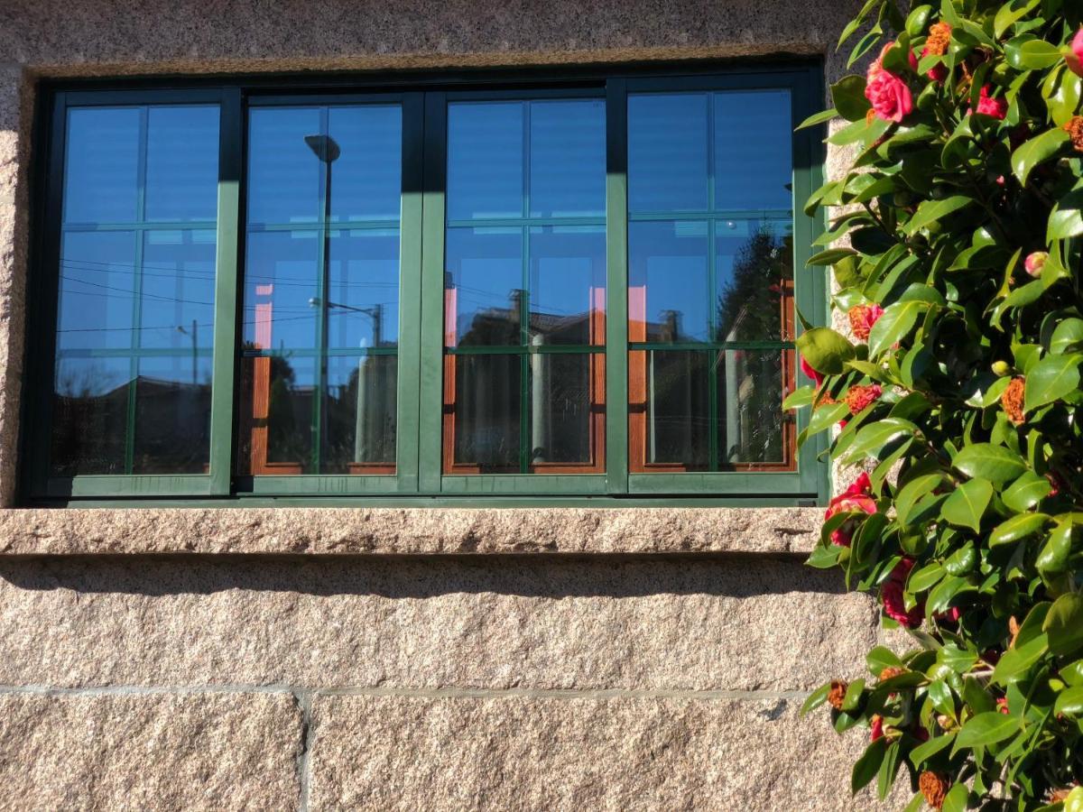 Casa O Muino Apartment Poio Exterior photo